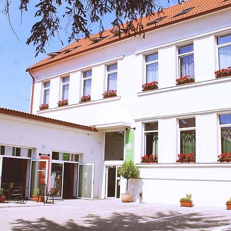 Bivio Hotel Bratysława Zewnętrze zdjęcie