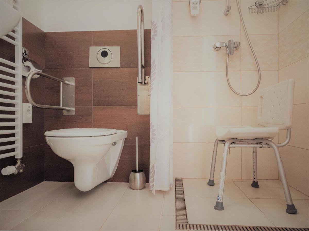 Bivio Hotel Bratysława Zewnętrze zdjęcie