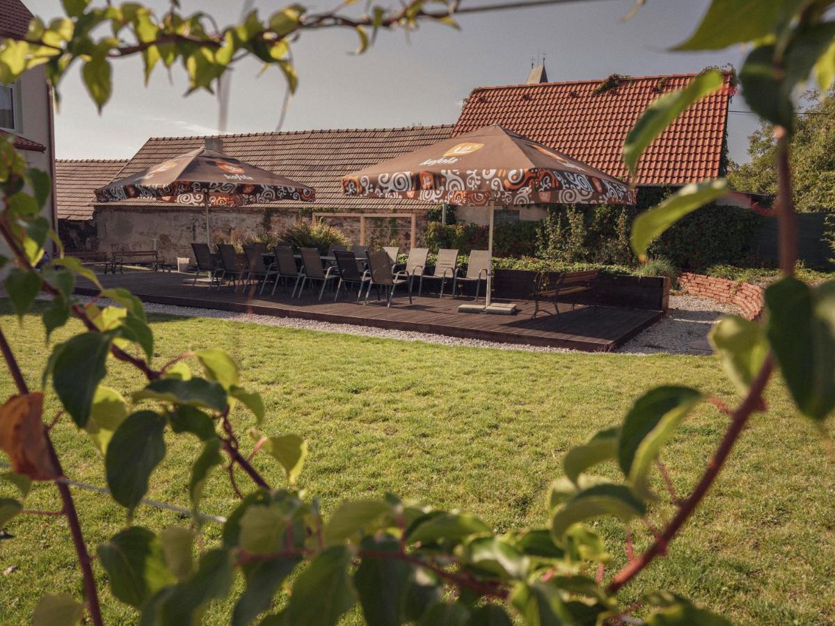 Bivio Hotel Bratysława Zewnętrze zdjęcie